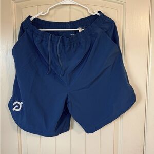 Peloton Men’s Output Training Shorts
